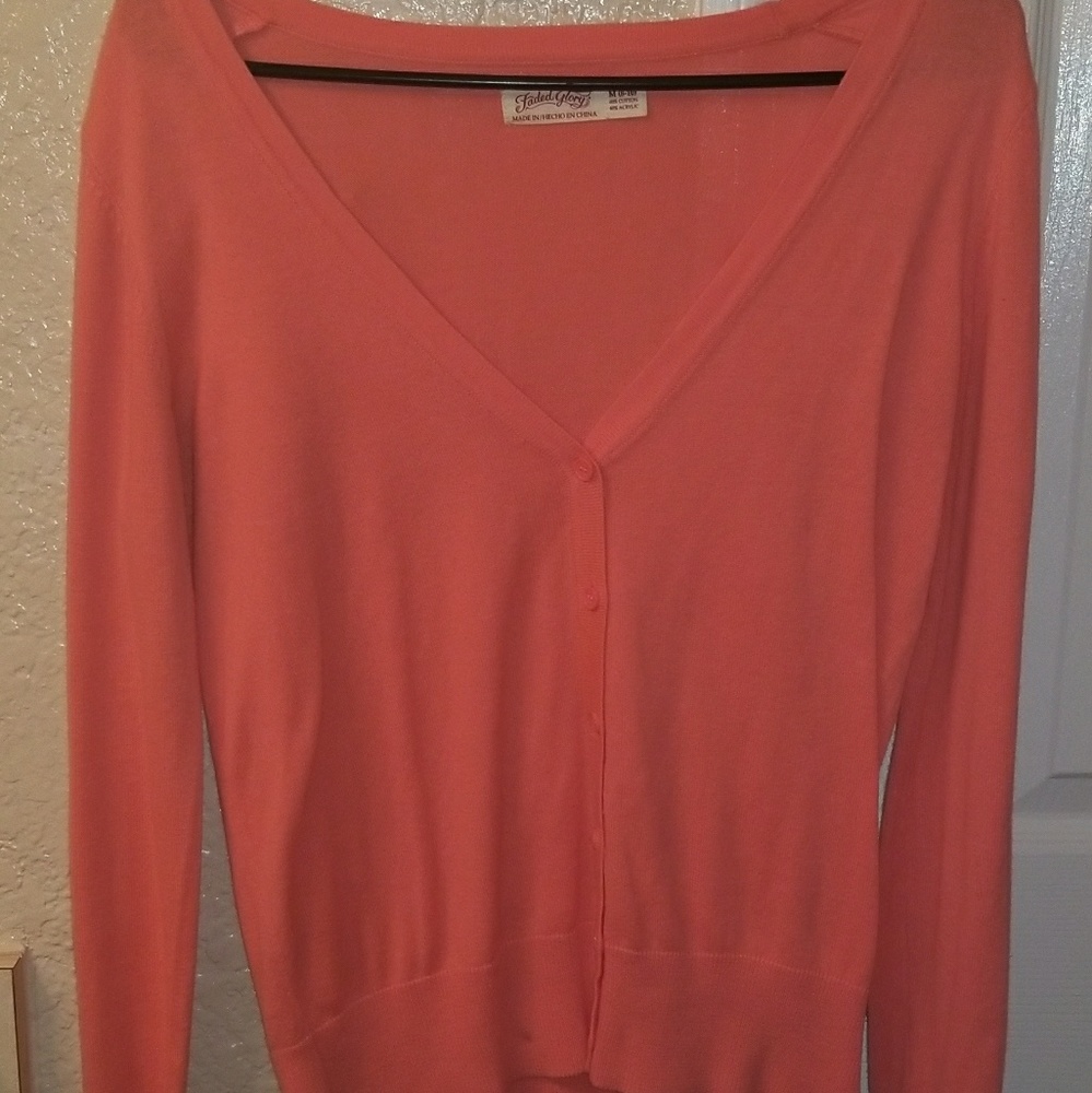 cardigans